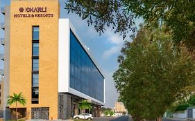 فندق شارلي جدة